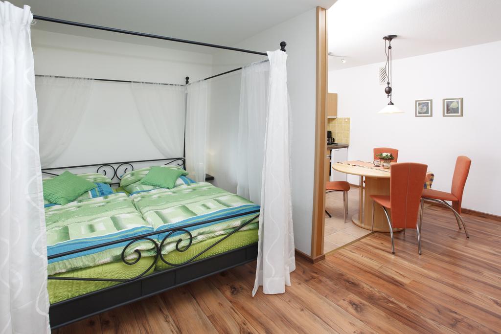 ווינטרברג Ferienwohnung Inge Steinruecken חדר תמונה
