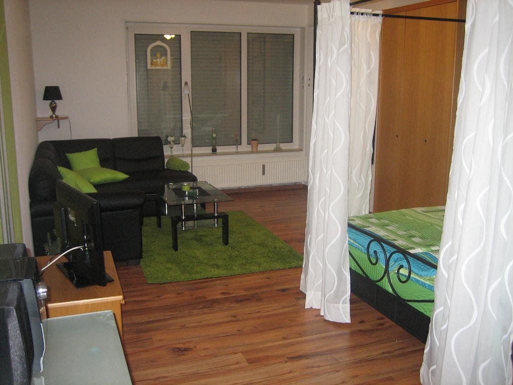 ווינטרברג Ferienwohnung Inge Steinruecken חדר תמונה