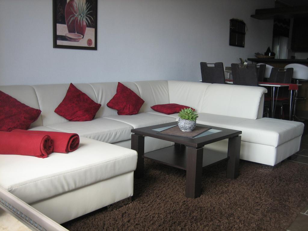 ווינטרברג Ferienwohnung Inge Steinruecken מראה חיצוני תמונה