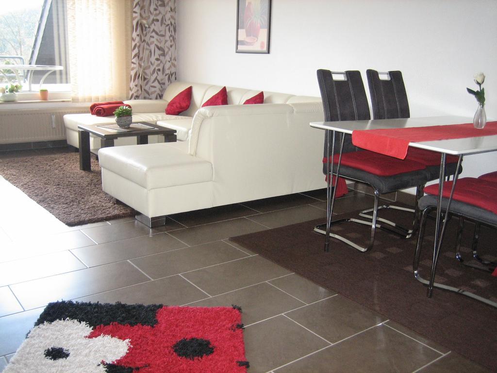 ווינטרברג Ferienwohnung Inge Steinruecken מראה חיצוני תמונה
