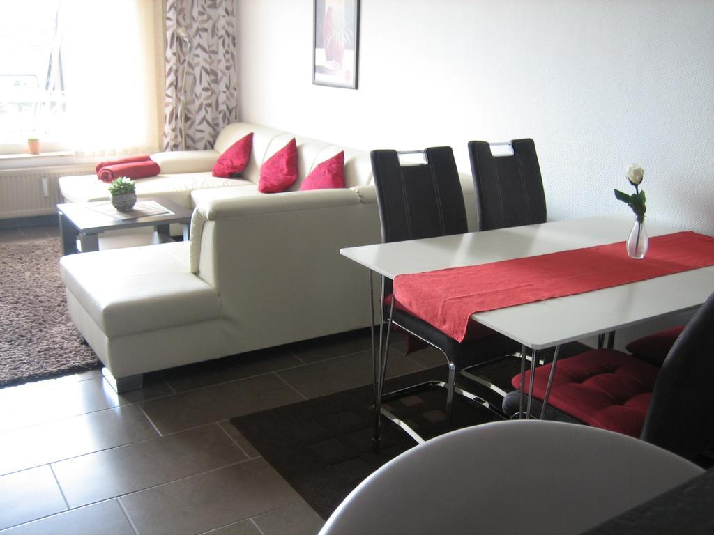 ווינטרברג Ferienwohnung Inge Steinruecken מראה חיצוני תמונה