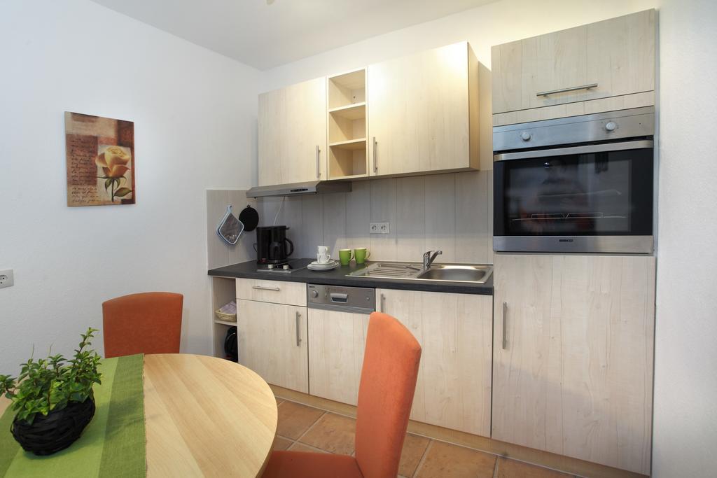 ווינטרברג Ferienwohnung Inge Steinruecken מראה חיצוני תמונה