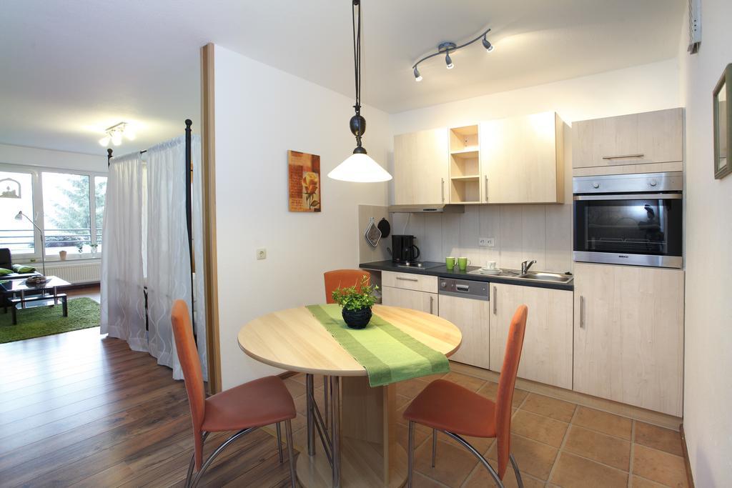 ווינטרברג Ferienwohnung Inge Steinruecken מראה חיצוני תמונה
