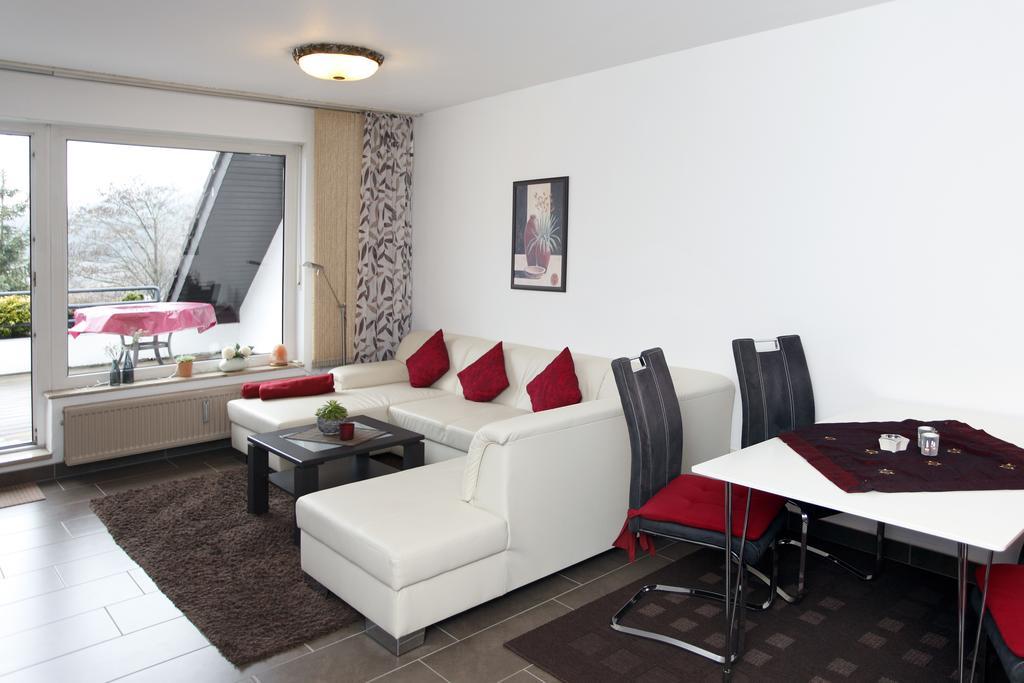 ווינטרברג Ferienwohnung Inge Steinruecken מראה חיצוני תמונה