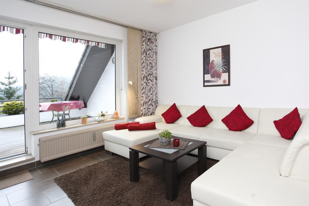 ווינטרברג Ferienwohnung Inge Steinruecken מראה חיצוני תמונה
