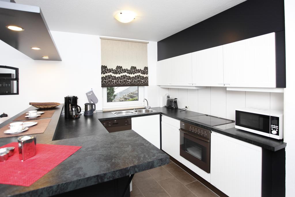 ווינטרברג Ferienwohnung Inge Steinruecken מראה חיצוני תמונה
